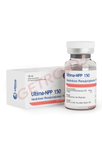 Ultima-NPP 150 mg 10 ml Ultima Pharma INT