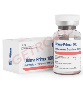 Ultima-Primo 100 mg 10 ml Ultima Pharma USA Ultima-Primo 100 mg 10 ml Ultima Pharma USA