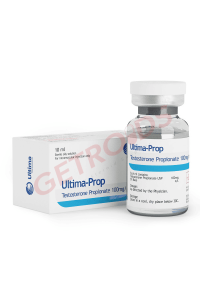 Ultima-Prop 100 mg 10 ml Ultima Pharma USA