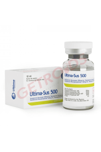 Ultima-Sus 500 mg 10 ml Ultima Pharma INT