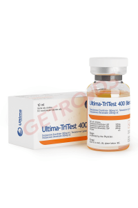 Ultima-TriTest 400 Blend 10 ml Ultima Pharma INT
