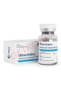 Ultima-Undeca 250 mg 10 ml Ultima Pharma USA