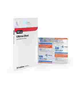Ultima Pharma INT Ultima-Dbol 50 mg 50 Tablets Ultima Pharma INT – Buy Dianabol Online