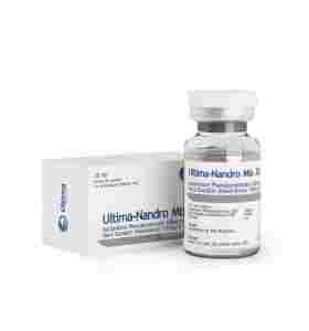 Ultima-Nandro Mix Ultima Pharma USA