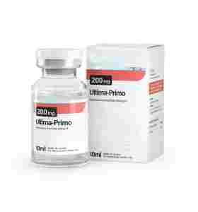 Ultima-Primo 200 mg 10 ml Ultima Pharma INT Ultima-Primo 200 mg 10 ml Ultima Pharma INT