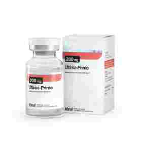 Ultima Pharma INT Ultima-Primo 200 mg 10 ml Ultima Pharma INT – Buy Primobolan Depot Online Ultima Pharma INT Ultima-Primo 200 mg 10 ml Ultima Pharma INT – Buy Primobolan Depot Online