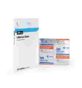 Ultima Pharma USA Ultima-Stan 25 Mg 50 Tablets Ultima Pharma USA – Buy Winstrol Online