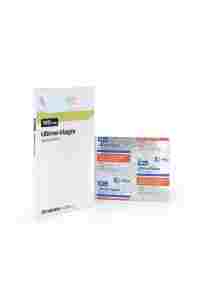 Ultima-Viagra 100 mg 50 Tablets Ultima Pharma INT