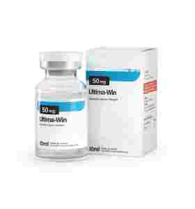 Ultima-Win 50 mg 10 ml Ultima Pharma INT – Buy Winstrol Online
