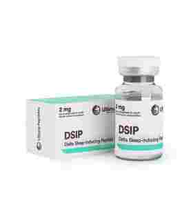 Ultima-DSIP 2mg Ultima Pharma USA Ultima-DSIP 2mg Ultima Pharma USA