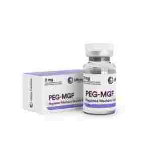 Ultima Pharma USA Ultima-PEG-MGF 2mg Ultima Pharma USA – Buy PEG-MGF Online