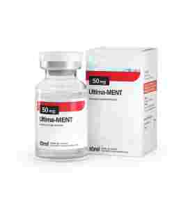 Ultima Pharma USA Ultima-Ment 50 mg 10 ml Ultima Pharma USA – Buy Injectable Steroids (Liquids) -> Injectable Steroids (Liquids) Online