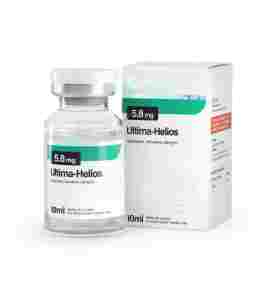 Ultima-Helios 10 ml Ultima Pharma USA Ultima-Helios 10 ml Ultima Pharma USA