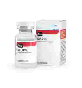 Ultima Pharma USA Ultima-IGF-1 DES 1mg Ultima Pharma USA – Buy IGF-1 Online