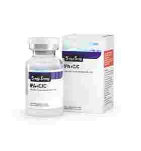 Ultima Pharma USA Ultima-IPA+CJC 5mg+5mg Ultima Pharma USA – Buy Ipamorelin Online