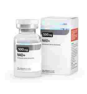 Ultima Pharma USA Ultima-NAD+ Ultima Pharma USA – Buy NAD+ Online