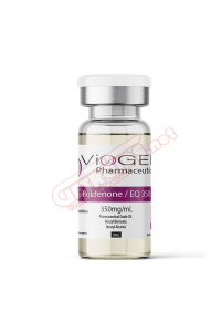 Boldenone 350 mg 10 ml Viogen Pharma UK