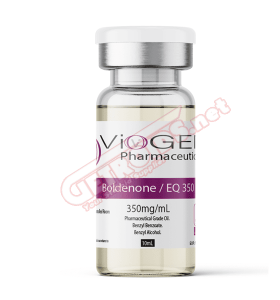 Boldenone 350 mg 10 ml Viogen Pharma UK Boldenone 350 mg 10 ml Viogen Pharma UK