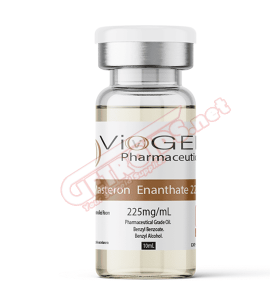 Masteron Enanthate 225 mg 10 ml Viogen Pharma UK Masteron Enanthate 225 mg 10 ml Viogen Pharma UK
