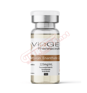 Viogen Pharma Masteron Enanthate 225 mg 10 ml Viogen Pharma UK – Buy Drostanolone Enanthate Online