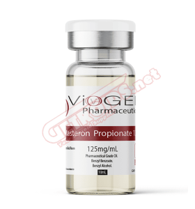Masteron Propionate 125 mg 10 ml Viogen Pharma UK Masteron Propionate 125 mg 10 ml Viogen Pharma UK