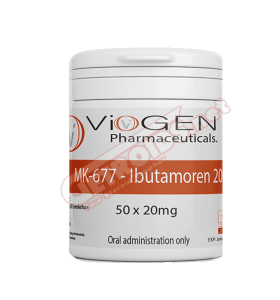 Mk677 Ibutamoren 20mg Viogen Pharma Mk677 Ibutamoren 20mg Viogen Pharma