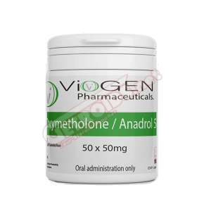 Oxymetholone Anadrol 50 mg 50 Tablets Viogen Pharma UK Oxymetholone Anadrol 50 mg 50 Tablets Viogen Pharma UK