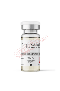 Primobolan Enanthate 150 mg 10 ml Viogen Pharma UK