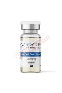 Testosterone Enanthate 250 mg 10 ml Viogen Pharma