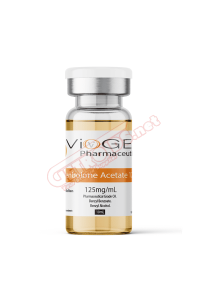Trenbolone Acetate 125 mg 10 ml Viogen Pharma UK