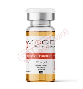 Trenbolone Enanthate 225 mg 10 ml Viogen Pharma Trenbolone Enanthate 225 mg 10 ml Viogen Pharma