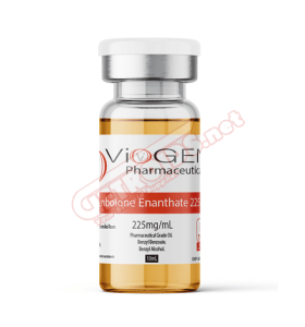 Viogen Pharma Trenbolone Enanthate 225 mg 10 ml Viogen Pharma – Buy Trenbolone Enanthate Online
