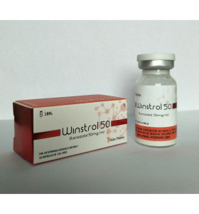 Winstrol Inject 500 Mg 10 Ml Maha Pharma  Winstrol Inject 500 Mg 10 Ml Maha Pharma