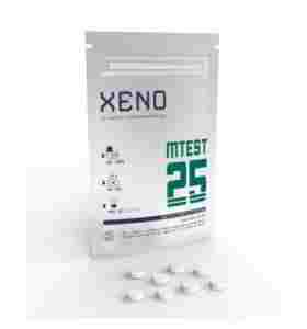 Xeno Labs US MTEST 25 mg 60 Tablets Xeno Labs USA – Buy Methyltestosterone Online Xeno Labs US MTEST 25 mg 60 Tablets Xeno Labs USA – Buy Methyltestosterone Online