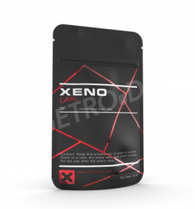 T3  Xeno Labs USA