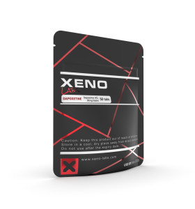 Xeno Labs USA Dapoxetine HCL 30mg XENO Labs US – Buy All Online