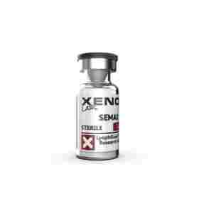 Xeno Labs US SEMAX 5 MG XENO LABS USA – Buy Semax Online