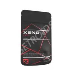 Accutan 20 - Xeno Labs USA Accutan 20 - Xeno Labs USA