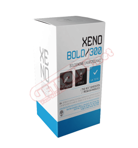 BOLDENONE UNDECLYNATE 300 mg 10 ML- XENO LABS BOLDENONE UNDECLYNATE 300 mg 10 ML- XENO LABS