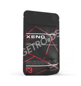Femara 2.5 mg 30 Tablets Xeno Labs USA Femara 2.5 mg 30 Tablets Xeno Labs USA