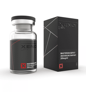 Masteron Enanthate 200 mg 10 ml Xeno US Masteron Enanthate 200 mg 10 ml Xeno US