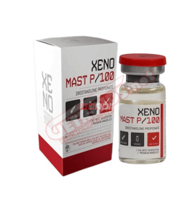 XENO Labs. MASTERON P 100 mg 10 ML - XENO LABS – Buy Drostanolone Propionate Online XENO Labs. MASTERON P 100 mg 10 ML - XENO LABS – Buy Drostanolone Propionate Online