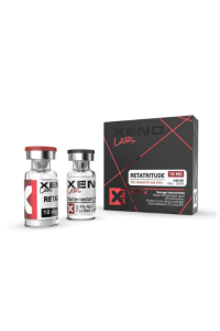 Retatrutide 10 mg XENO Labs USA