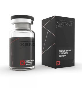 Testosterone Cypionate 200 mg 10 ml Xeno US Testosterone Cypionate 200 mg 10 ml Xeno US