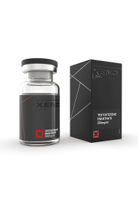 Testosterone Enanthate 250 mg 10 ml Xeno US