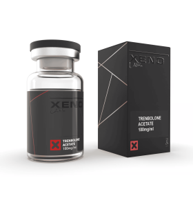 Xeno Labs US Tren A 100 mg 10 ml Xeno US – Buy Trenbolone Acetate Online