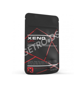 Xeno Labs US Turi 10 mg 50 Tablets Xeno Labs USA – Buy Turinabol Online
