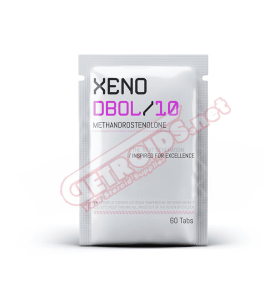 DBOL 10 mg 60 Tablets - XENO LABS DBOL 10 mg 60 Tablets - XENO LABS
