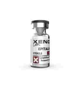 Epithalon 5 MG Xeno Labs USA Epithalon 5 MG Xeno Labs USA