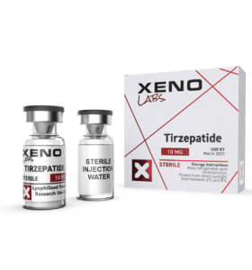 Xeno Labs US TIRZEPATIDE 10 MG XENO LABS USA – Buy Tirzepatide Online